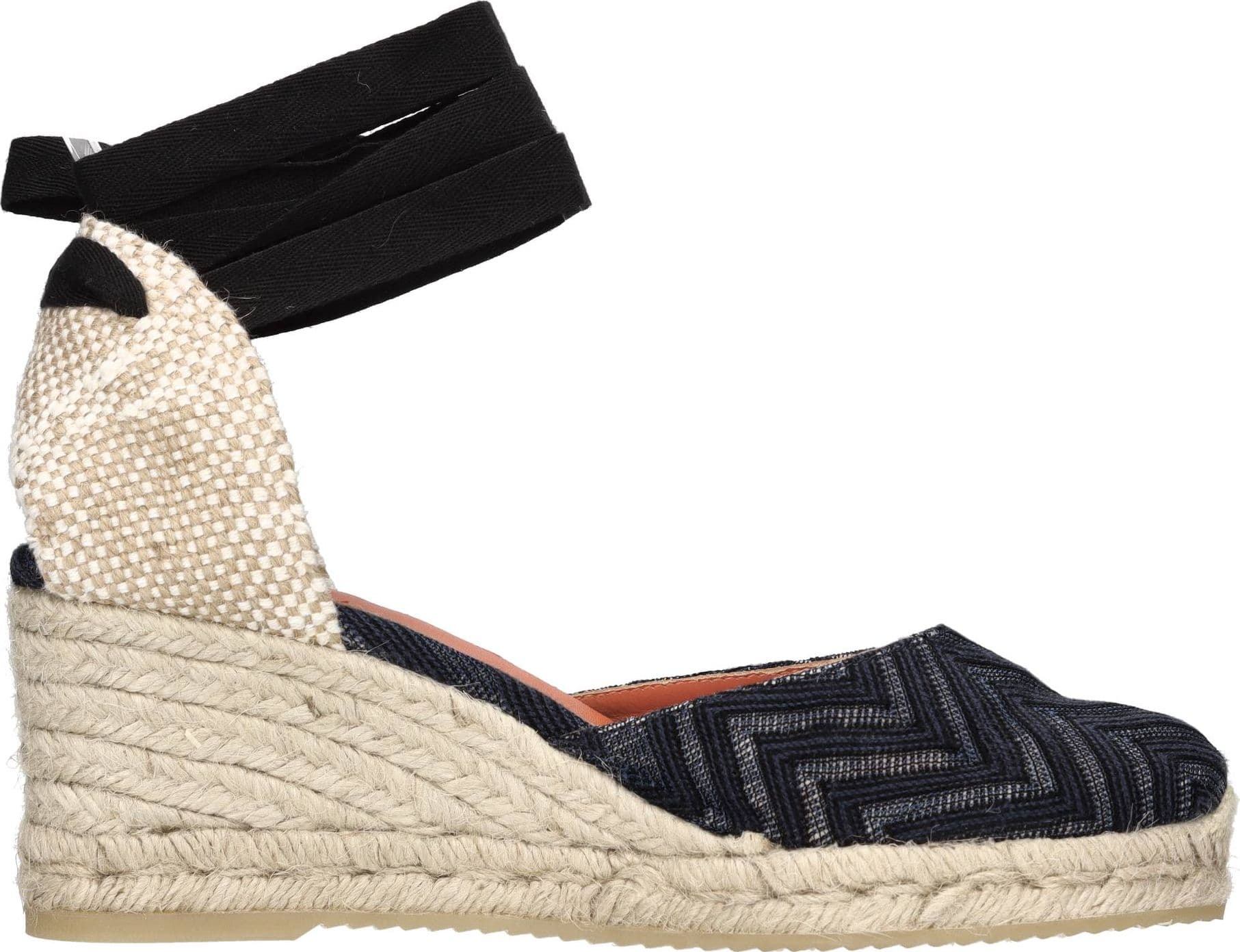 Missoni Scarpe con Tacco Blu da donna in Scarpe col tacco Drestige - Casamassima, commercioVirtuoso.it