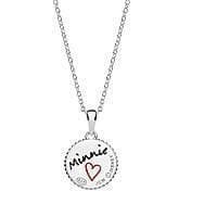 Disney - Collana Minnie in Collane Alba Gioielli - Casoria, commercioVirtuoso.it