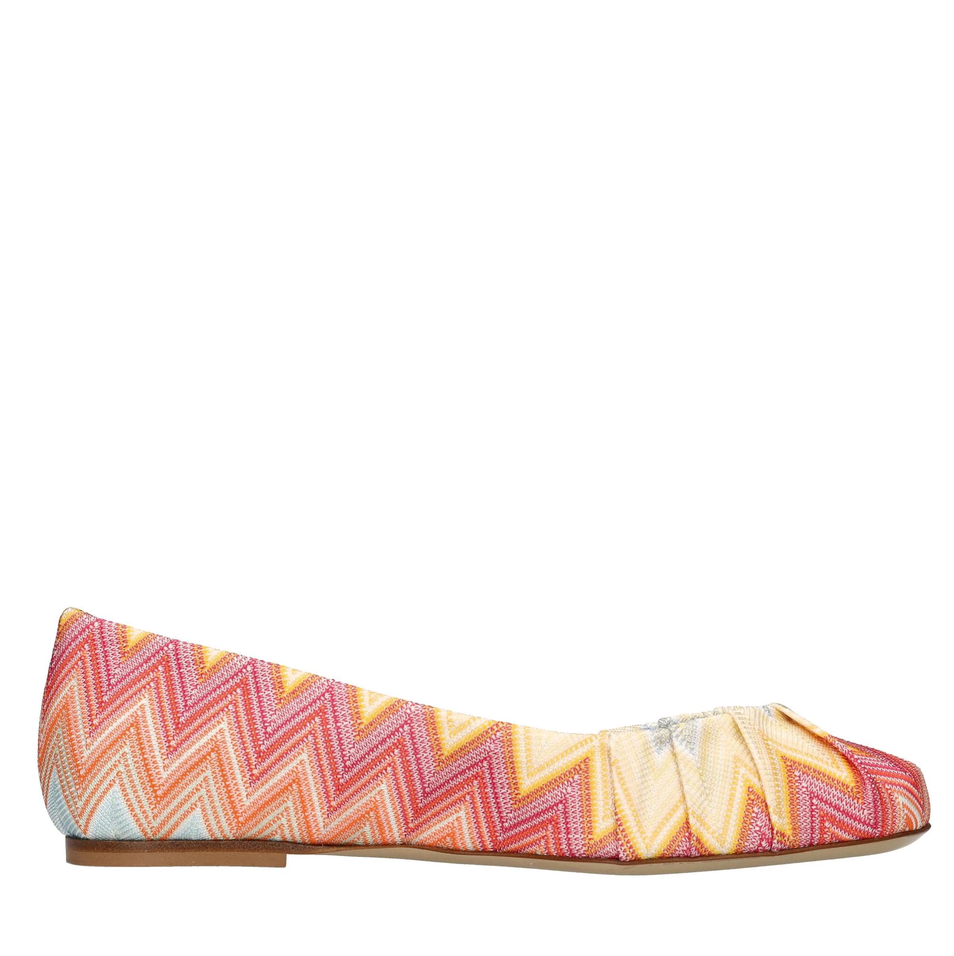 Missoni Scarpe basse Multicolour da donna in Sneaker casual Drestige - Casamassima, commercioVirtuoso.it