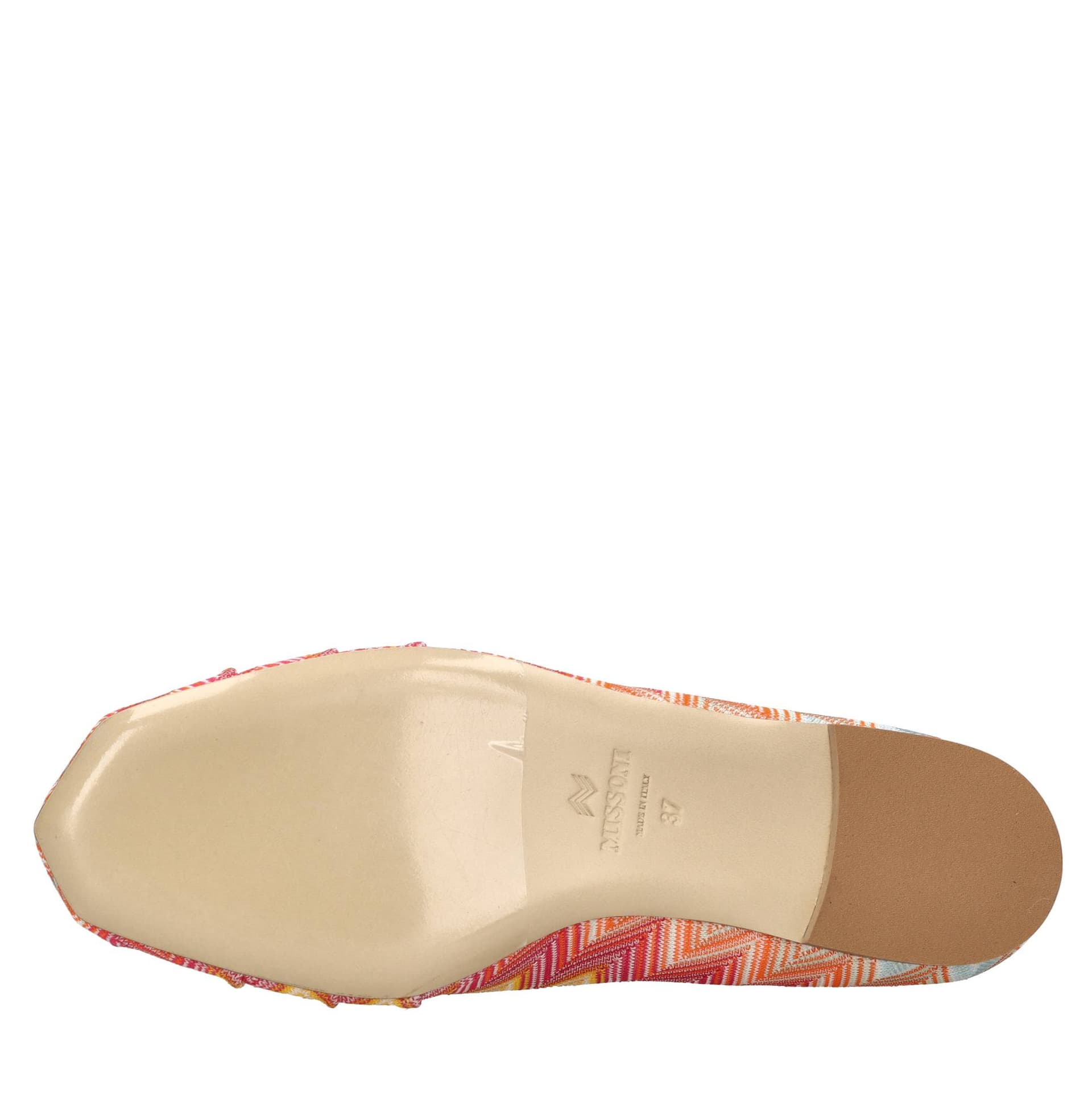 Missoni Scarpe basse Multicolour da donna in Sneaker casual Drestige - Casamassima, commercioVirtuoso.it