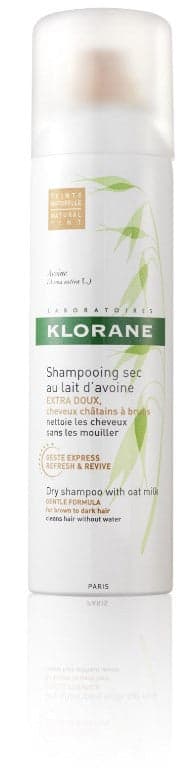 Klorane sh secco avena na150ml