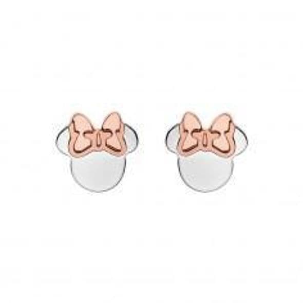 Disney orecchini Minnie in Orecchini Alba Gioielli - Casoria, commercioVirtuoso.it