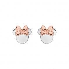 Disney orecchini Minnie in Orecchini Alba Gioielli - Casoria, commercioVirtuoso.it