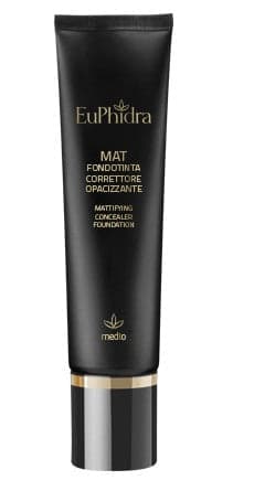 Euphidra fdt flu mat p imp med