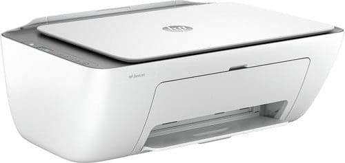 HP DeskJet Stampante multifunzione 2820e - (HP 588K9B PRINT DESKJET AIO DJ2820E) in  Scontolo.net - Potenza, commercioVirtuoso.it