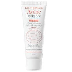 Avene hydrance opt leg spf20