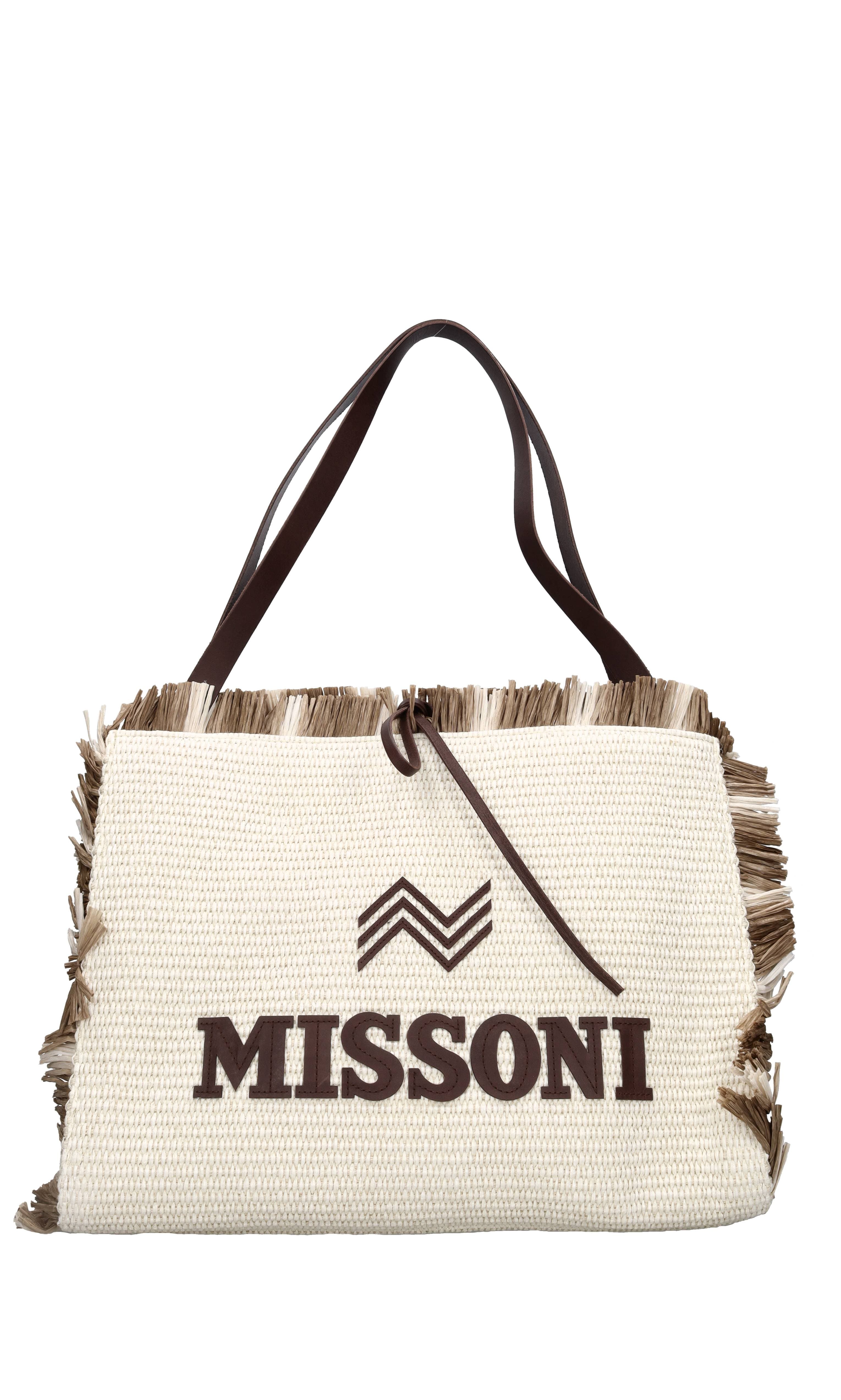 Missoni  Borse... Panna