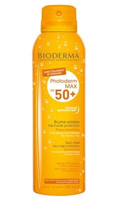 Photoderm max brume t spf50 piu