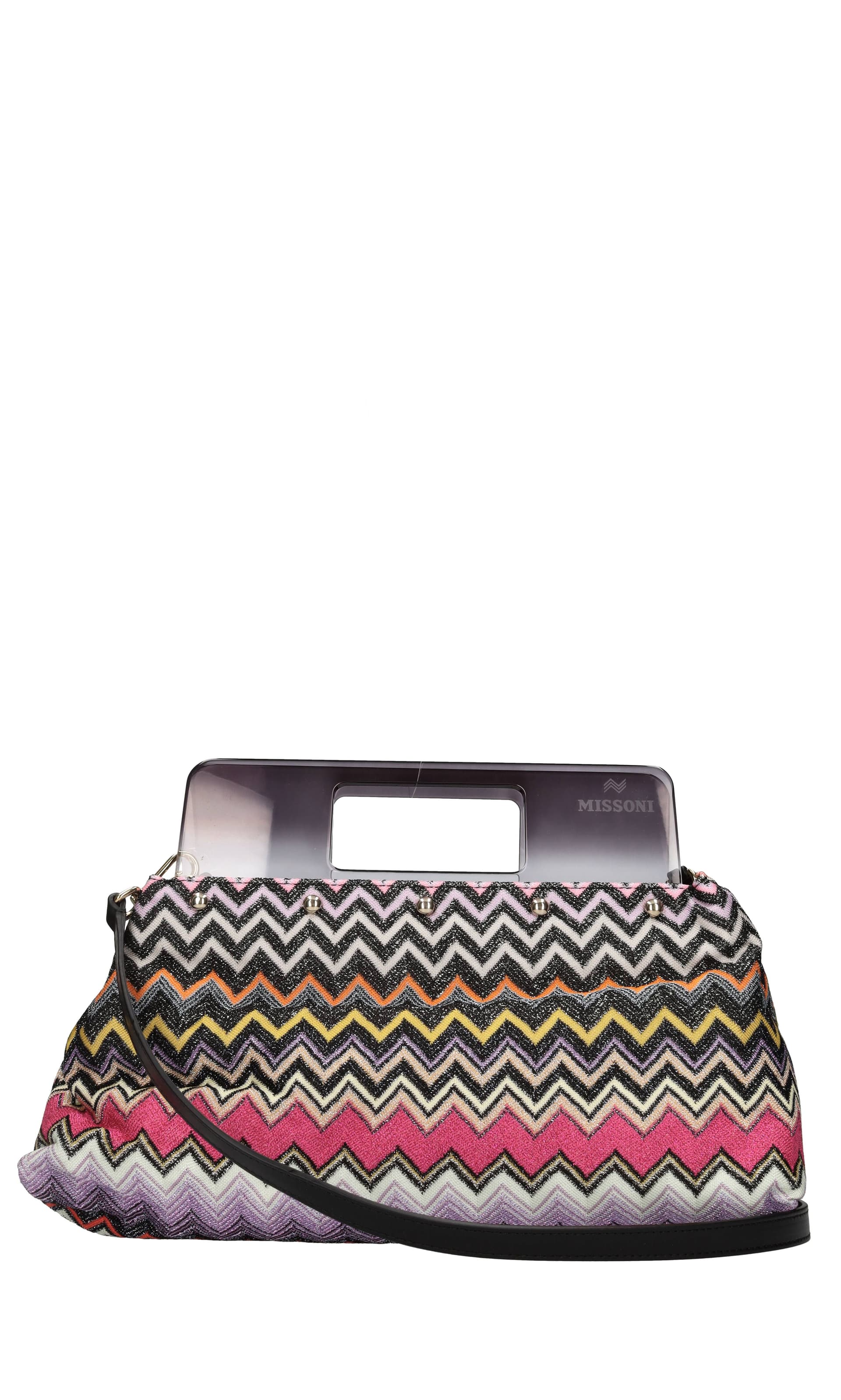 Missoni Borse... Multicolour da donna in Borse a spalla Drestige - Casamassima, commercioVirtuoso.it