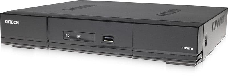 Videoregistratore 4CH XVR Pentaibrid 5MP H.265 Basato su AI CVI TVI IP, DGD1005AIX in Bullet camera Scontolo.net - Potenza, commercioVirtuoso.it