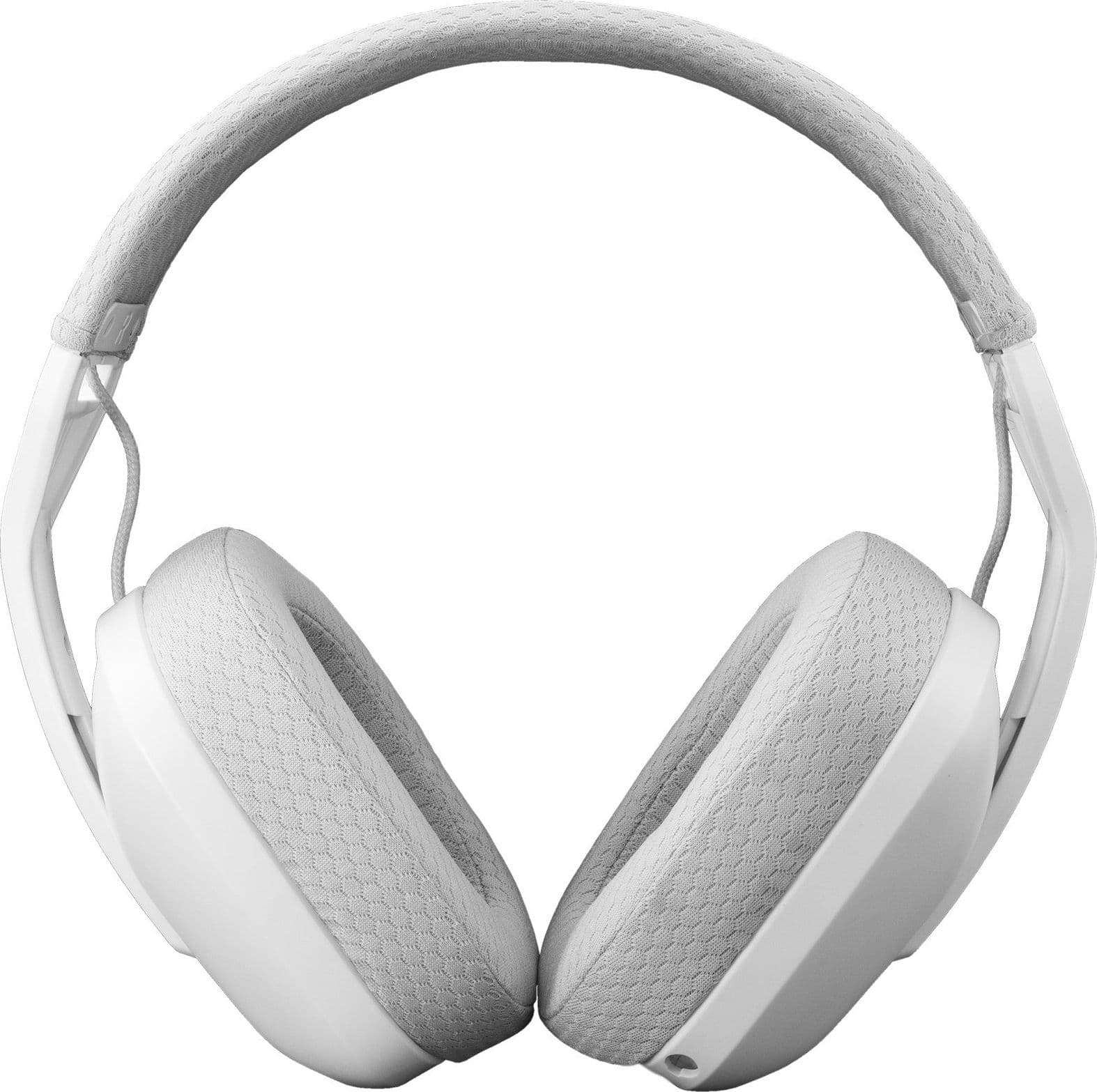 Cuffia Gaming Stereo Wireless con Microfono Bianco BUTTERFLY in Cuffie gaming Scontolo.net - Potenza, commercioVirtuoso.it
