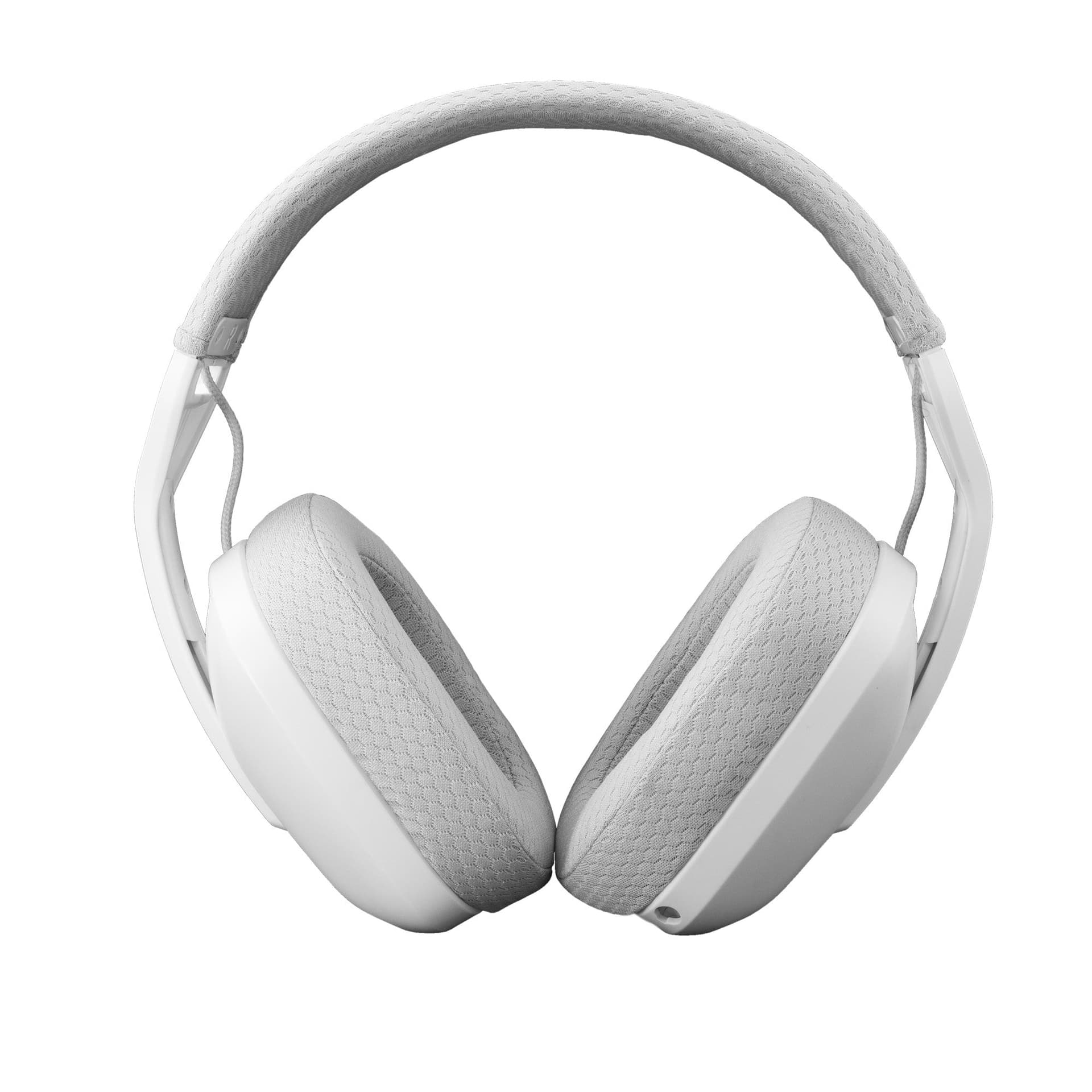 Cuffia Gaming Stereo Wireless con Microfono Bianco BUTTERFLY in Cuffie gaming Scontolo.net - Potenza, commercioVirtuoso.it