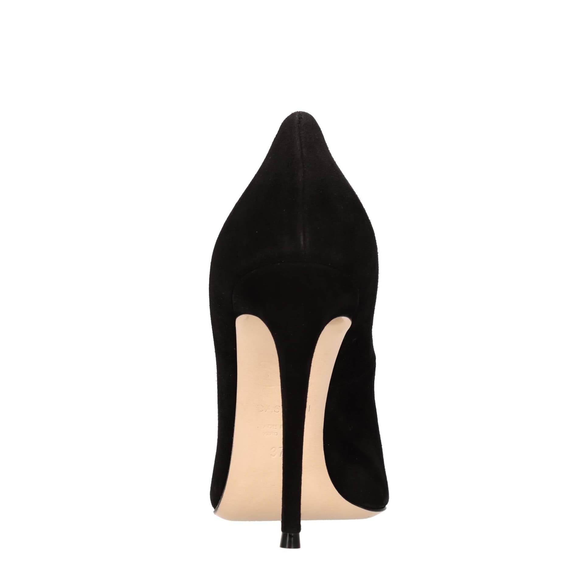 Casadei Scarpe con Tacco Nero da donna in Scarpe col tacco Drestige - Casamassima, commercioVirtuoso.it