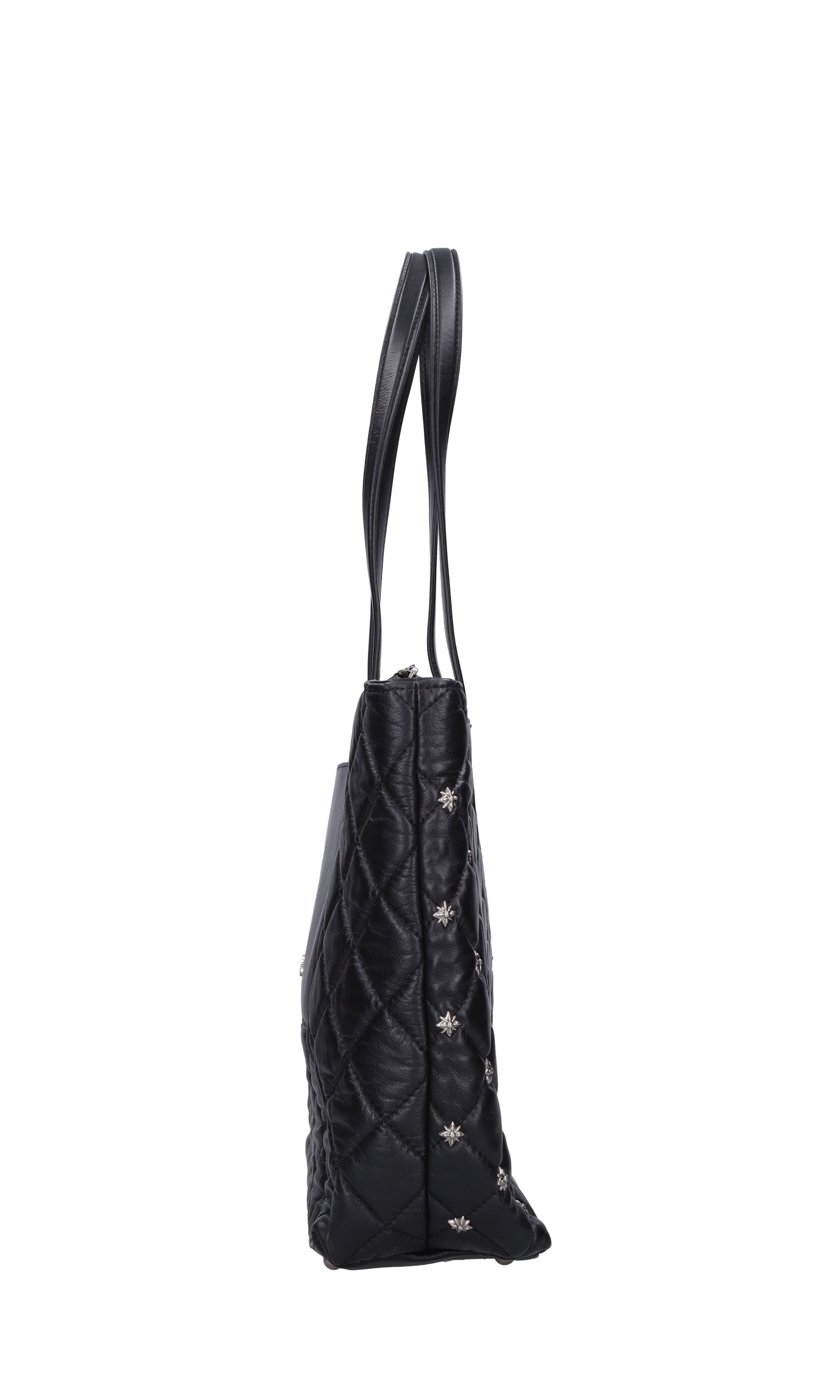John Richmond Borse... Nero da donna in Borse a spalla Drestige - Casamassima, commercioVirtuoso.it