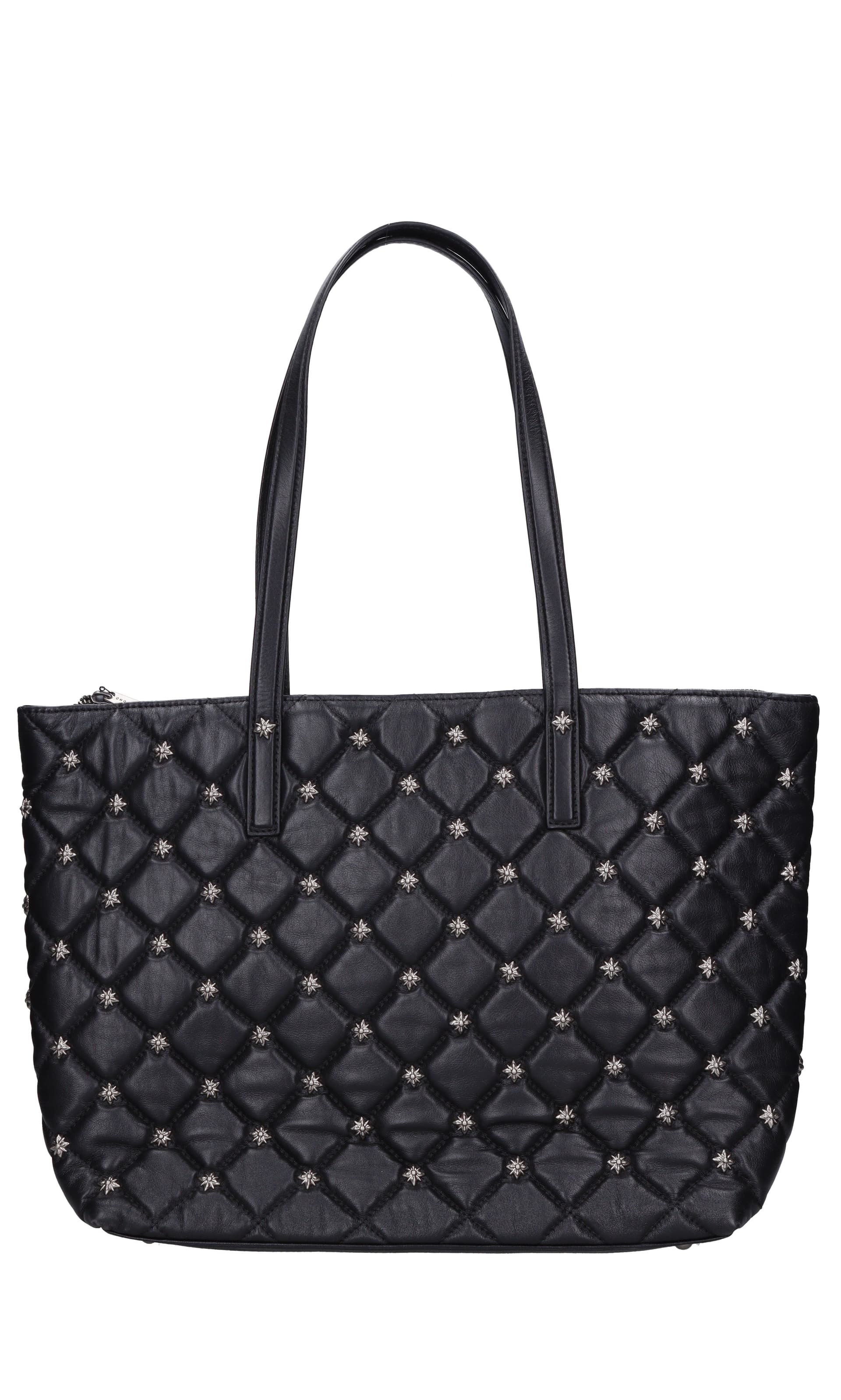 John Richmond Borse... Nero da donna in Borse a spalla Drestige - Casamassima, commercioVirtuoso.it