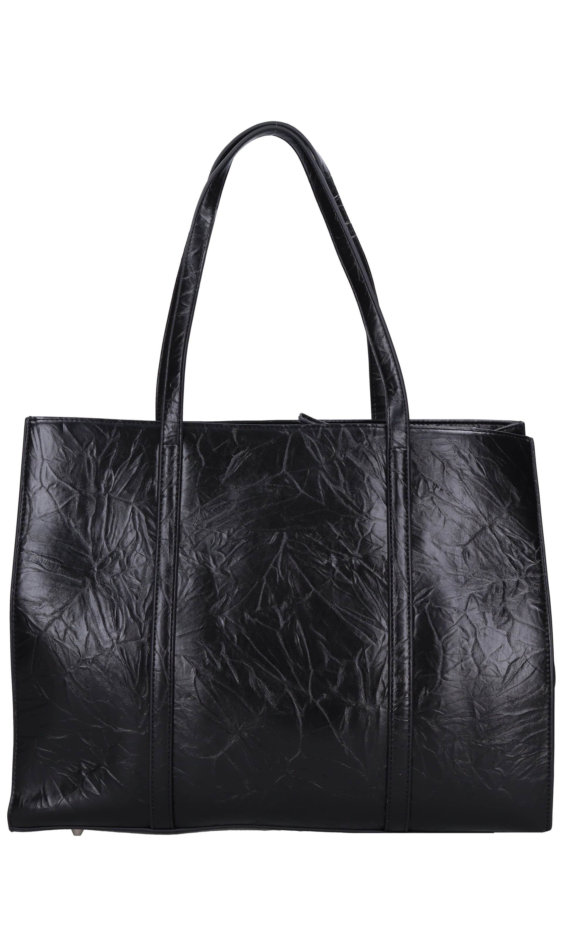 John Richmond Borse... Nero da donna in Borse a spalla Drestige - Casamassima, commercioVirtuoso.it