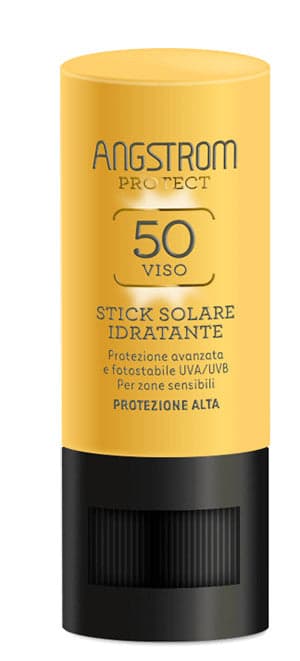 Angstrom stick protezione solare spf50  9ml