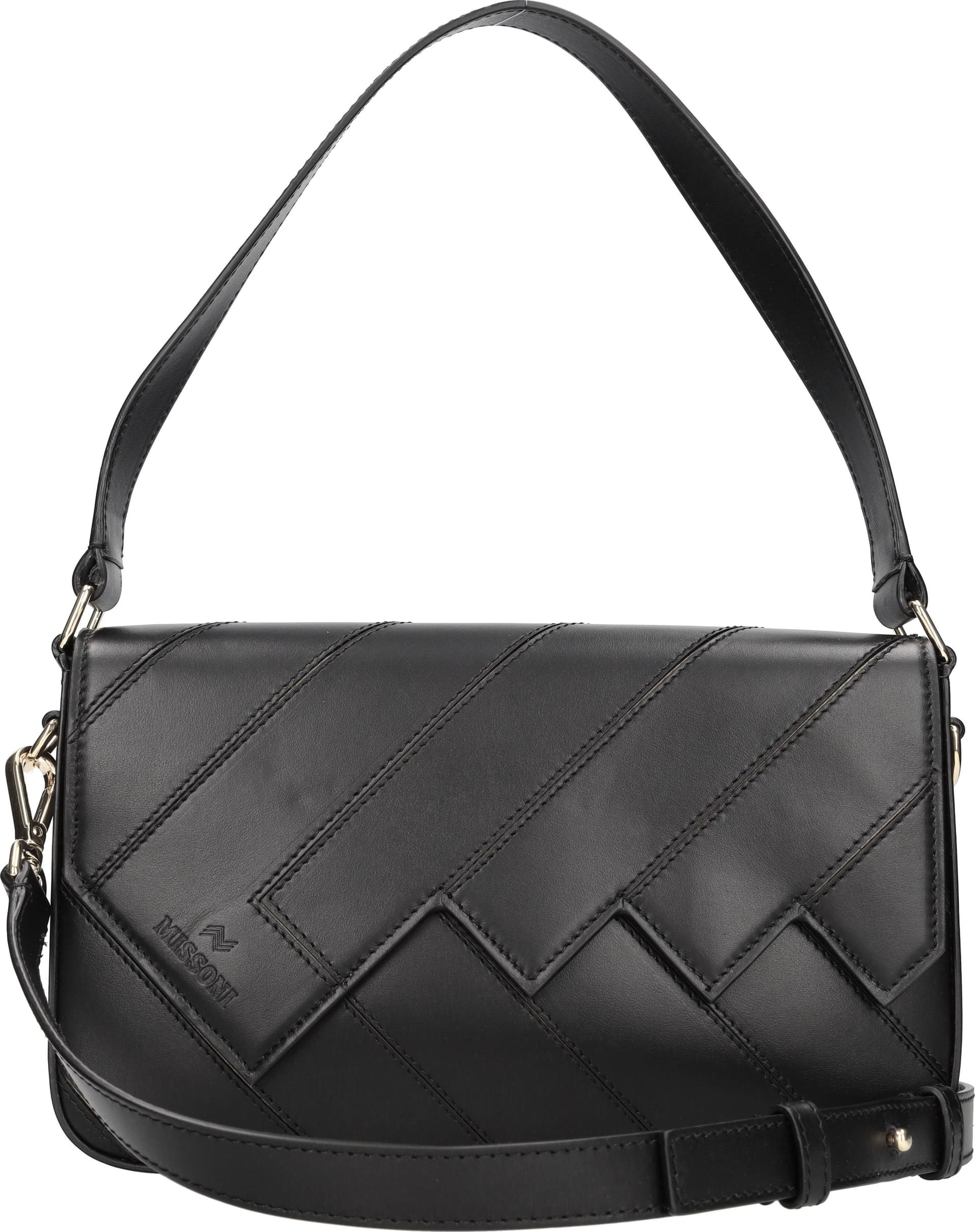 Missoni Borse... Nero da donna in Borse a spalla Drestige - Casamassima, commercioVirtuoso.it