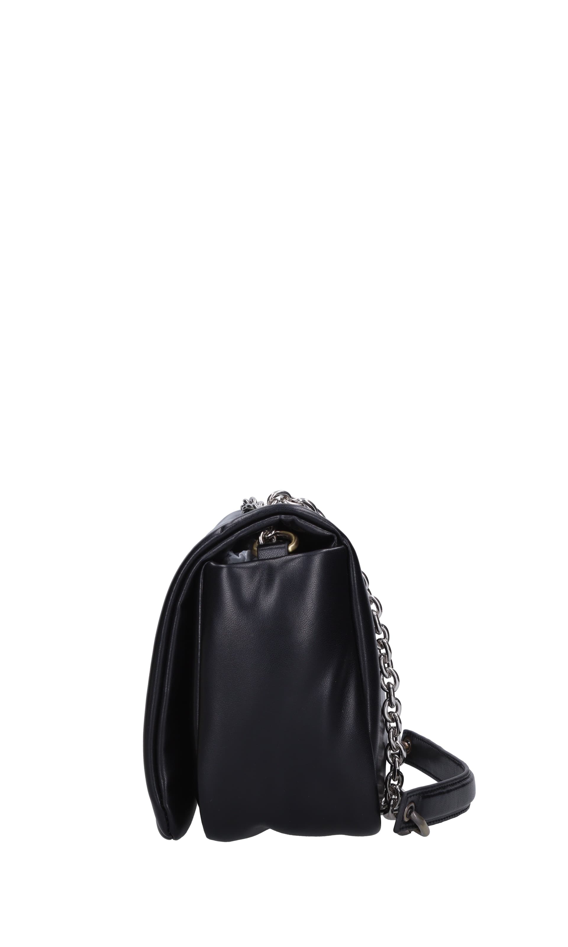 John Richmond Borse... Nero da donna in Borse a spalla Drestige - Casamassima, commercioVirtuoso.it
