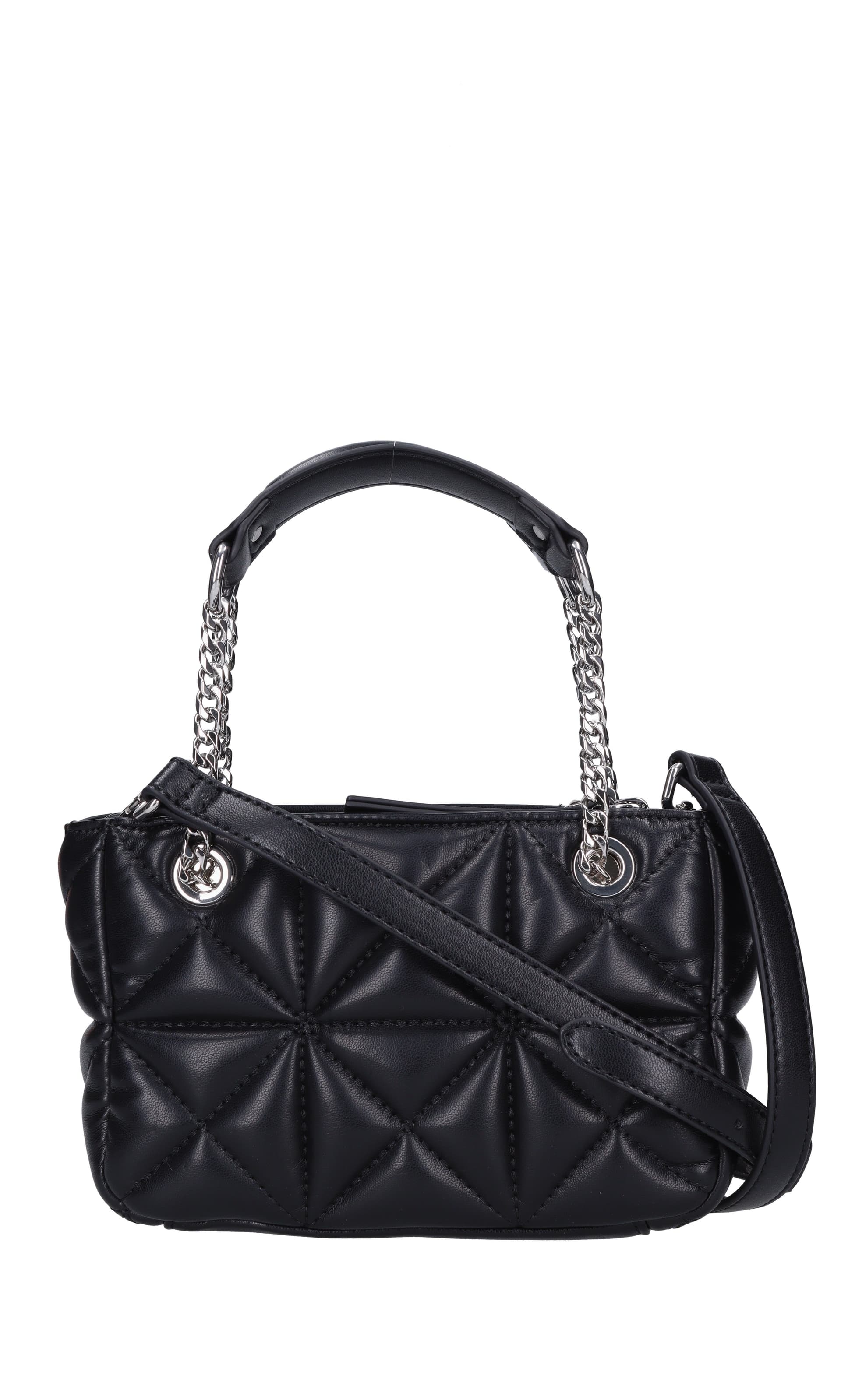 John Richmond Borse... Nero da donna in Borse a tracolla Drestige - Casamassima, commercioVirtuoso.it