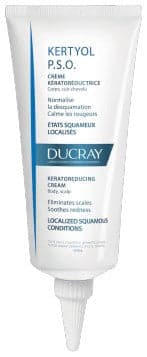 Kertyol pso sh 125ml ducray