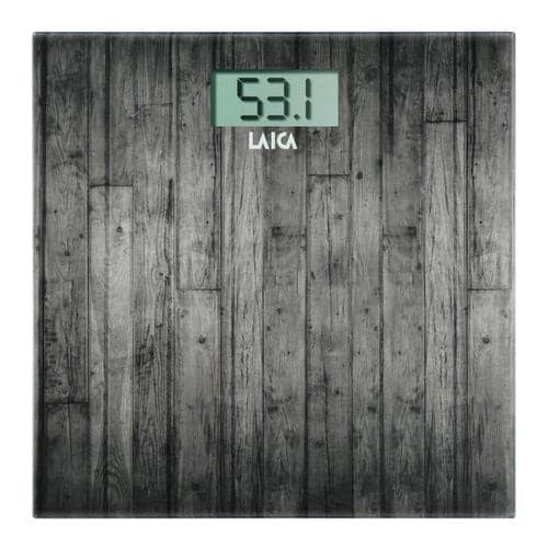 Bilancia pesapersone Laica PS1065 Wood