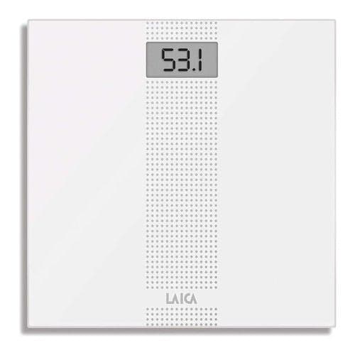 Bilancia pesapersone Laica PS1054 White