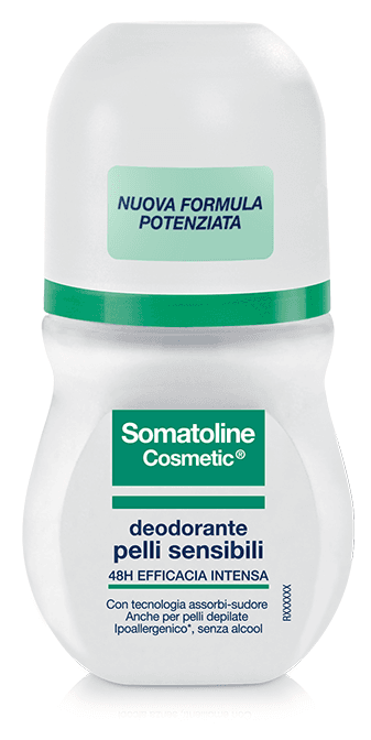 Somat c deo p sens roll on duo