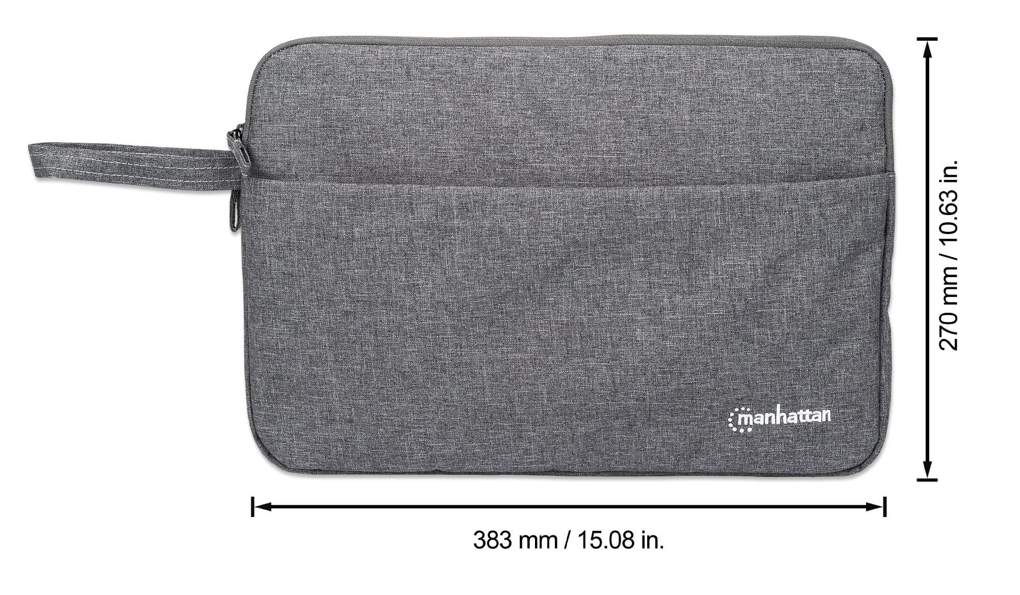 Custodia per Notebook 14.5'' Seattle Grigio in Custodie morbide Scontolo.net - Potenza, commercioVirtuoso.it