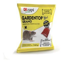 DA COMPLETARE Esca Zapi 104244 Gardentop Next in Prodotti anti-roditori Scontolo.net - Potenza, commercioVirtuoso.it