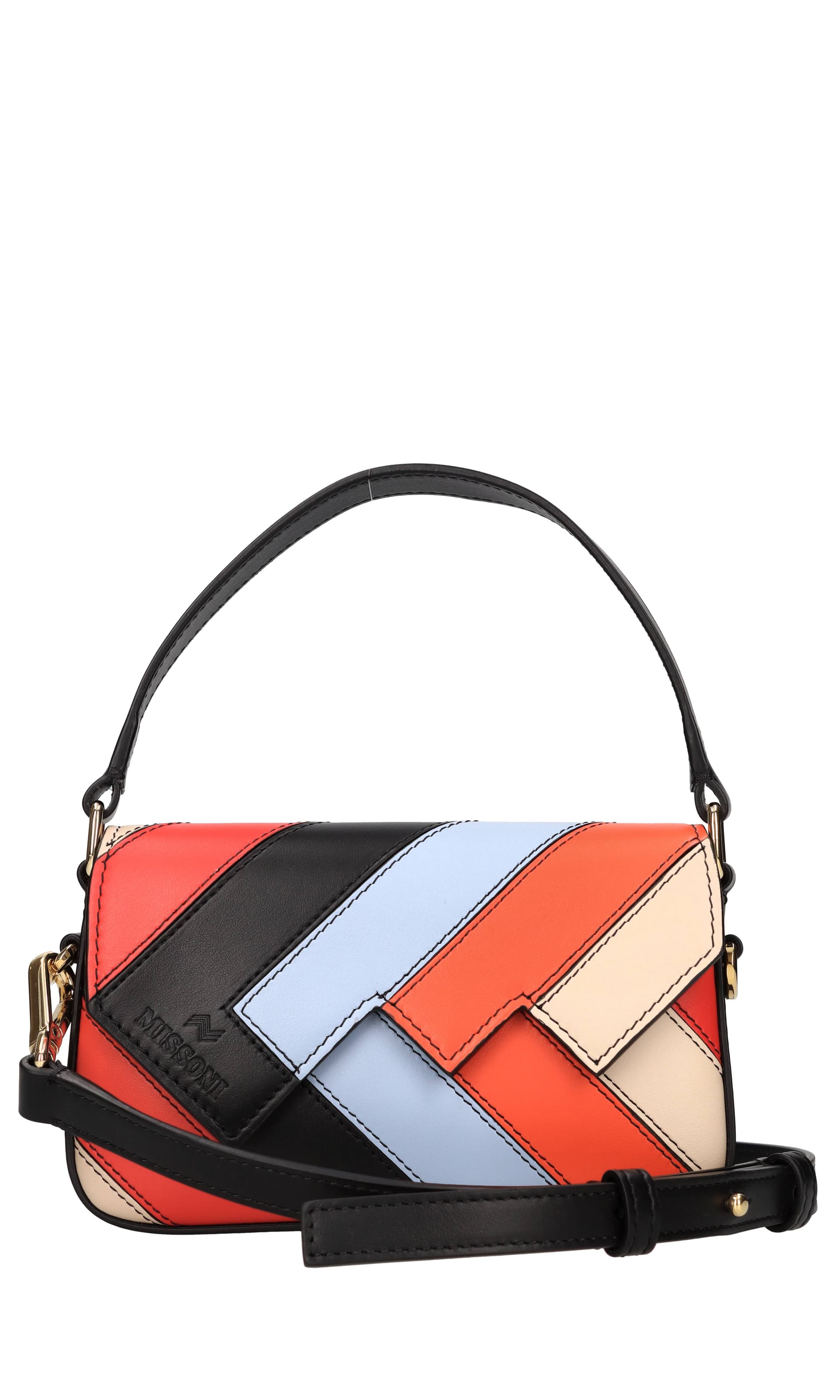 Missoni Borse... Multicolour da donna in Borse a spalla Drestige - Casamassima, commercioVirtuoso.it
