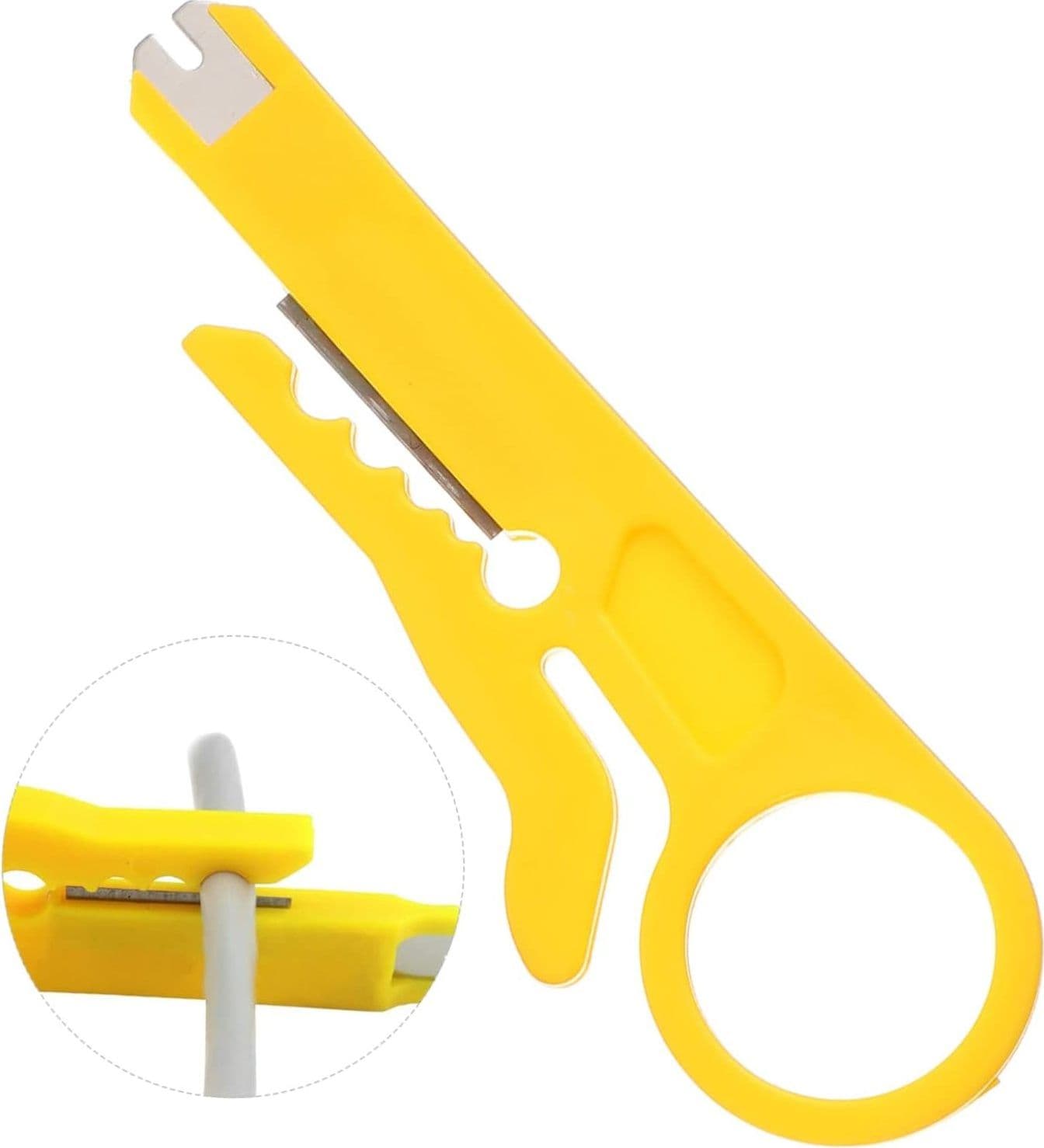 Inseritore per 110 Terminal Block in Attrezzi per inserimento ed estrazione cavi Scontolo.net - Potenza, commercioVirtuoso.it