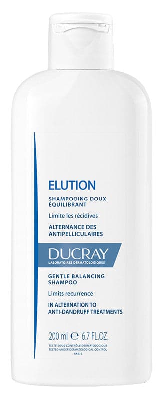 Elution shampoo equilibrante delicato 200ml in Shampoo e balsamo Clubfarma - Melilli, commercioVirtuoso.it
