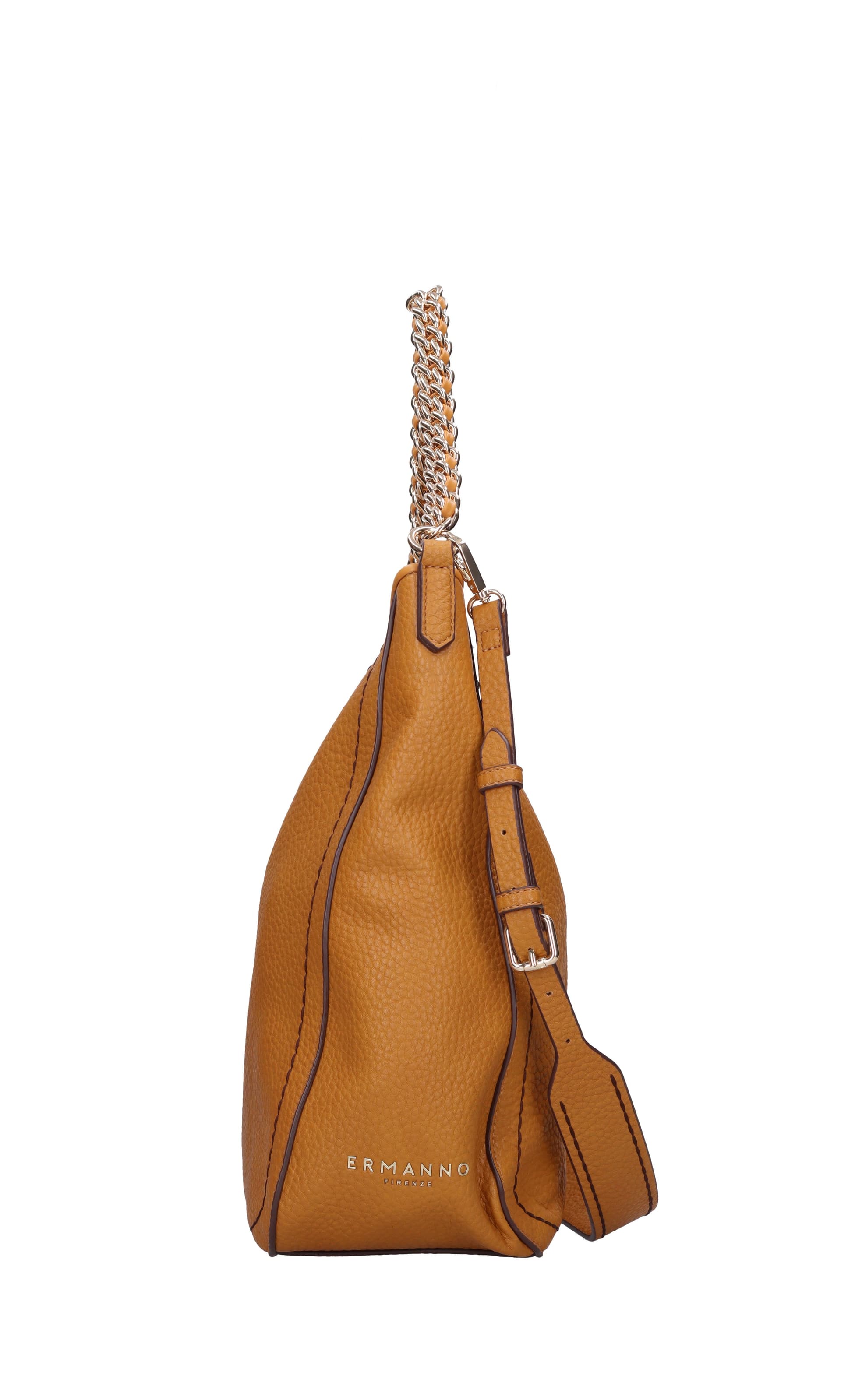 Ermanno Scervino Borse... Marrone da donna in Borse a spalla Drestige - Casamassima, commercioVirtuoso.it