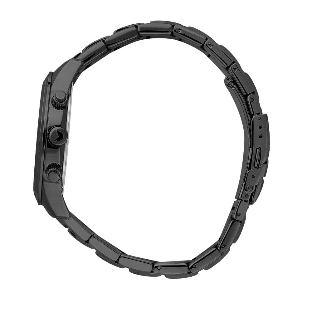 Sector 670 – Orologio Uomo Acciaio Nero Multifunzionale (R3273740005) in Orologi da polso Web Time Orologi - Milano, commercioVirtuoso.it