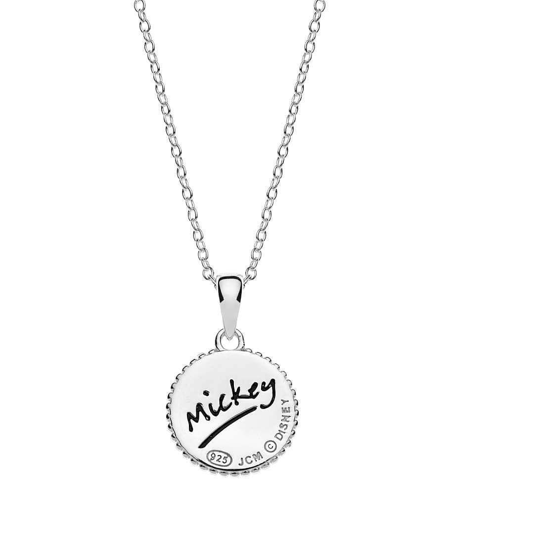 Disney - Collana Mickey Mouse in Collane Alba Gioielli - Casoria, commercioVirtuoso.it