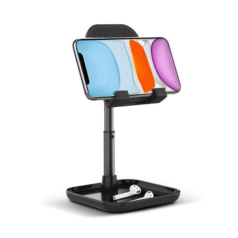 Supporto Universale Porta Smartphone e Tablet ad Altezza Regolabile in  Scontolo.net - Potenza, commercioVirtuoso.it