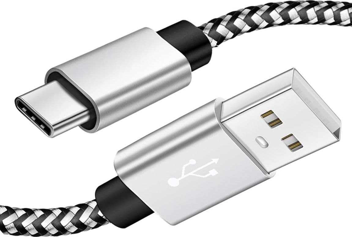 Cavo USB A Maschio 2.0 / USB-C&trade Maschio 3A 0,5 m Alluminio in  Scontolo.net - Potenza, commercioVirtuoso.it