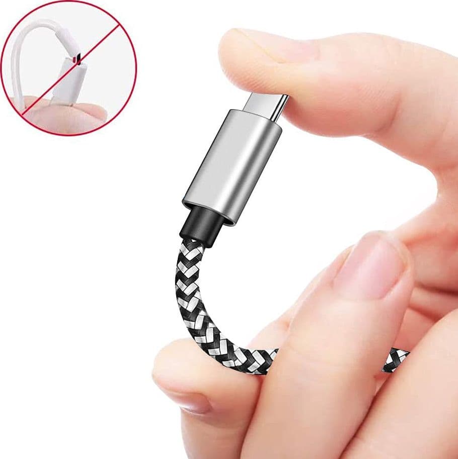Cavo USB A Maschio 2.0 / USB-C&trade Maschio 3A 1 m Alluminio in  Scontolo.net - Potenza, commercioVirtuoso.it