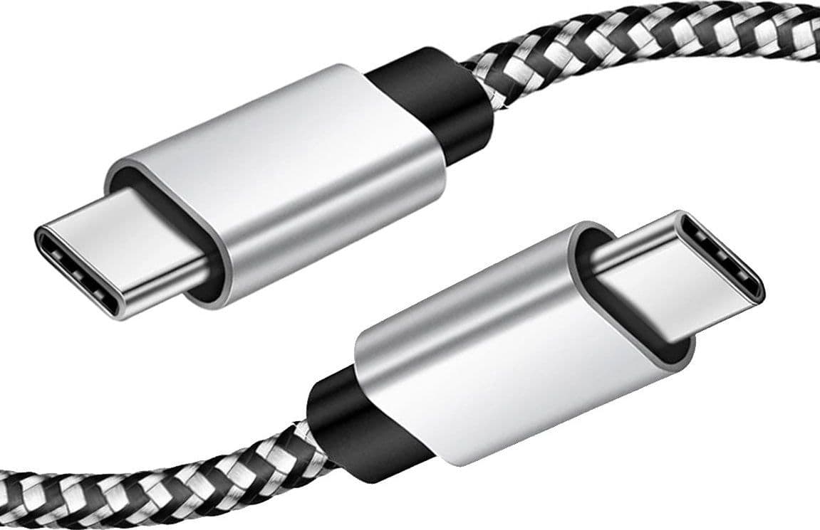 Cavo USB-C&trade Maschio 2.0 / USB-C&trade Maschio 3A 0,5 m Alluminio in  Scontolo.net - Potenza, commercioVirtuoso.it