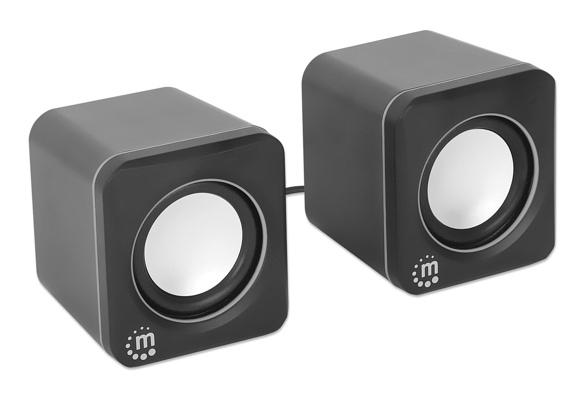Mini Casse Acustiche per PC e Notebook USB-A USB-C&trade in  Scontolo.net - Potenza, commercioVirtuoso.it