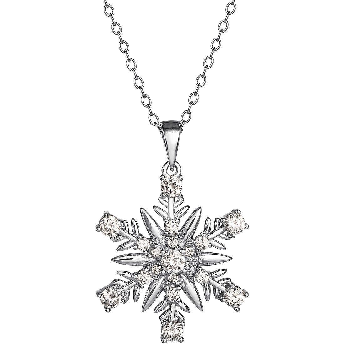 Disney Frozen Collana in Collane Alba Gioielli - Casoria, commercioVirtuoso.it