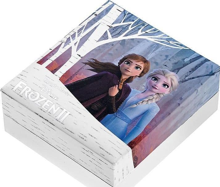Disney Frozen Collana in Collane Alba Gioielli - Casoria, commercioVirtuoso.it