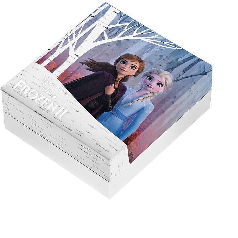 Disney Frozen Collana in Collane Alba Gioielli - Casoria, commercioVirtuoso.it
