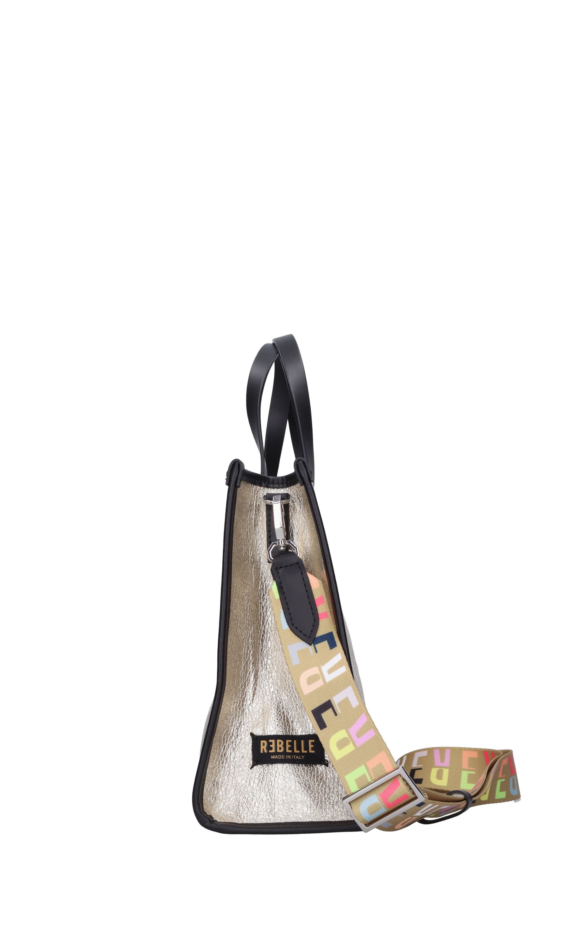 REBELLE Borse... Oro da donna in Borse a spalla Drestige - Casamassima, commercioVirtuoso.it