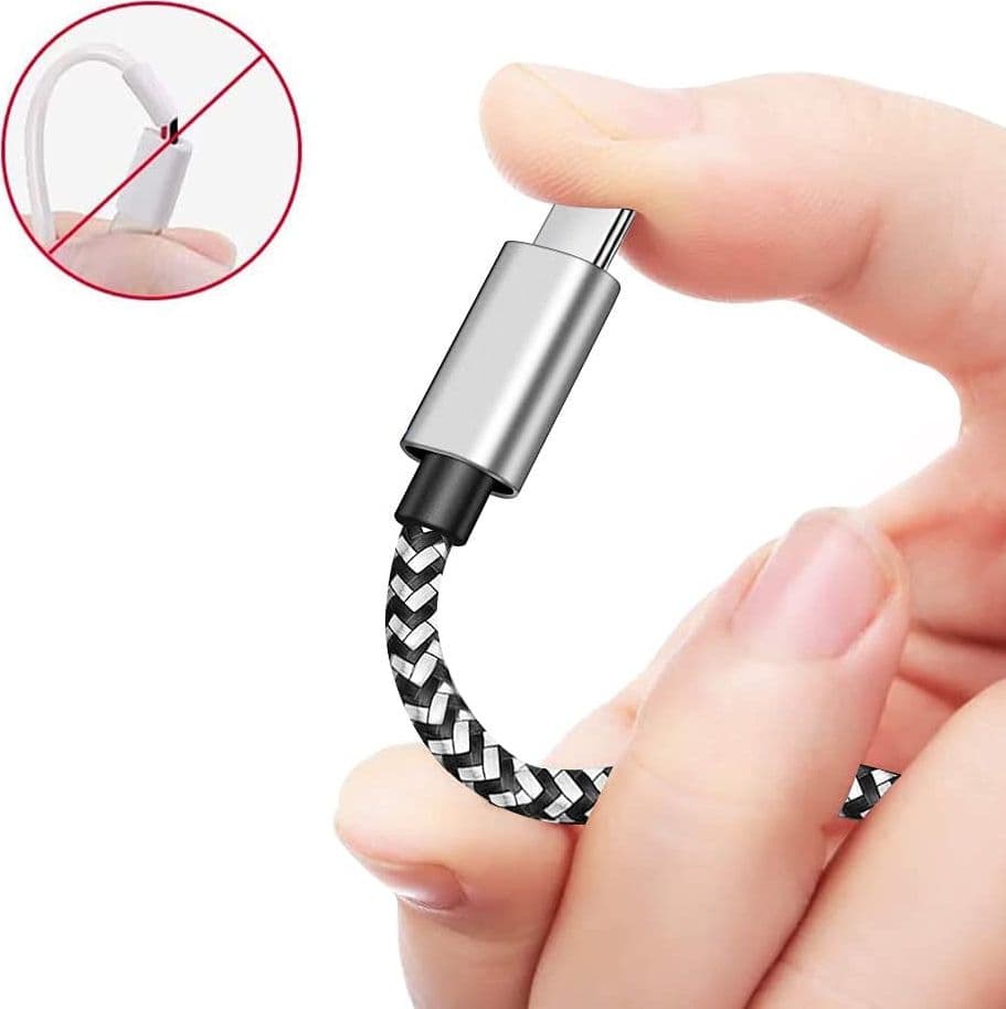 Cavo USB A Maschio 2.0 / USB-C&trade Maschio 3A 1 m Alluminio in  Scontolo.net - Potenza, commercioVirtuoso.it