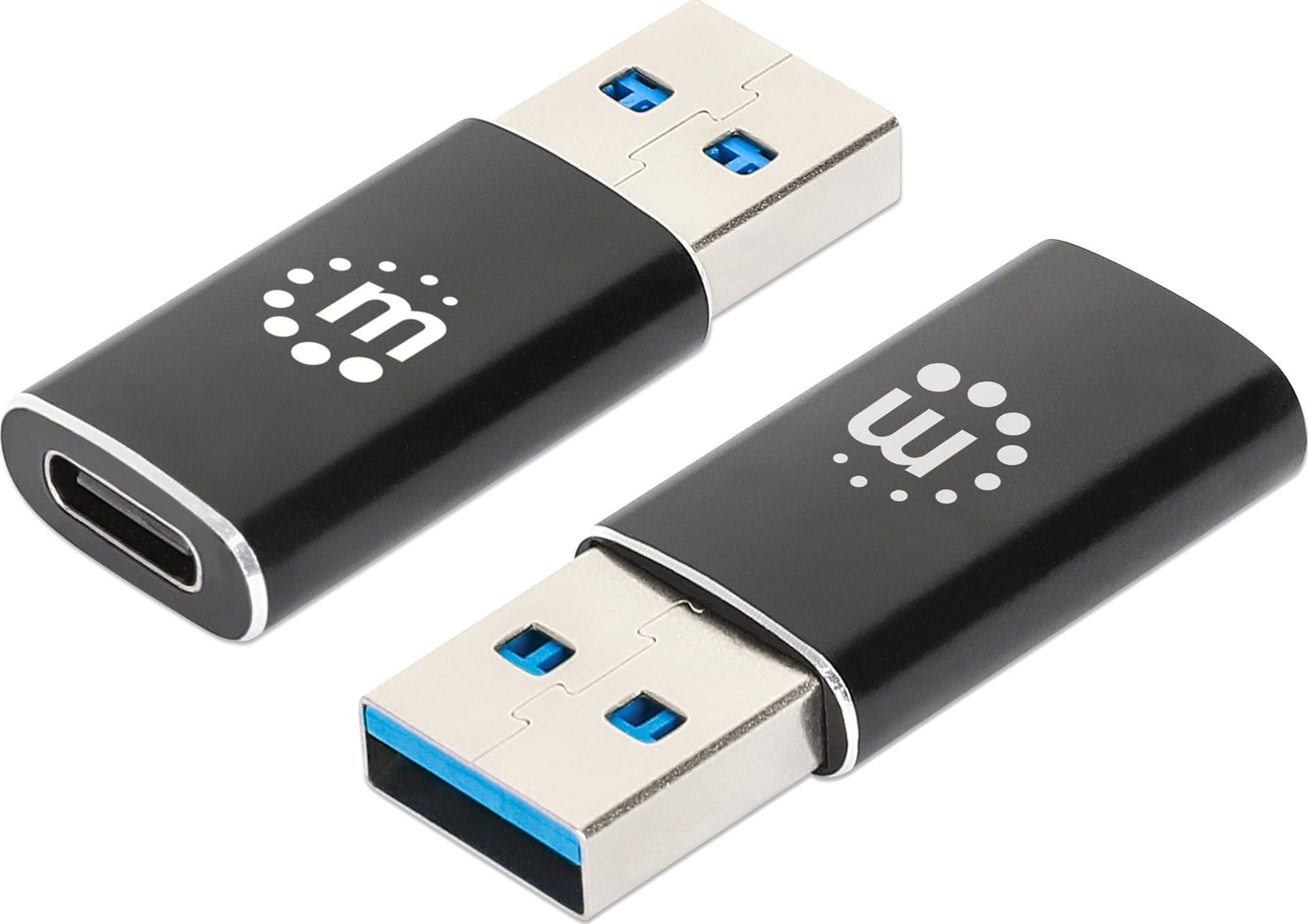 Adattatore Convertitore USB 3.2 USB-A Maschio a USB-C&trade Femmina in  Scontolo.net - Potenza, commercioVirtuoso.it