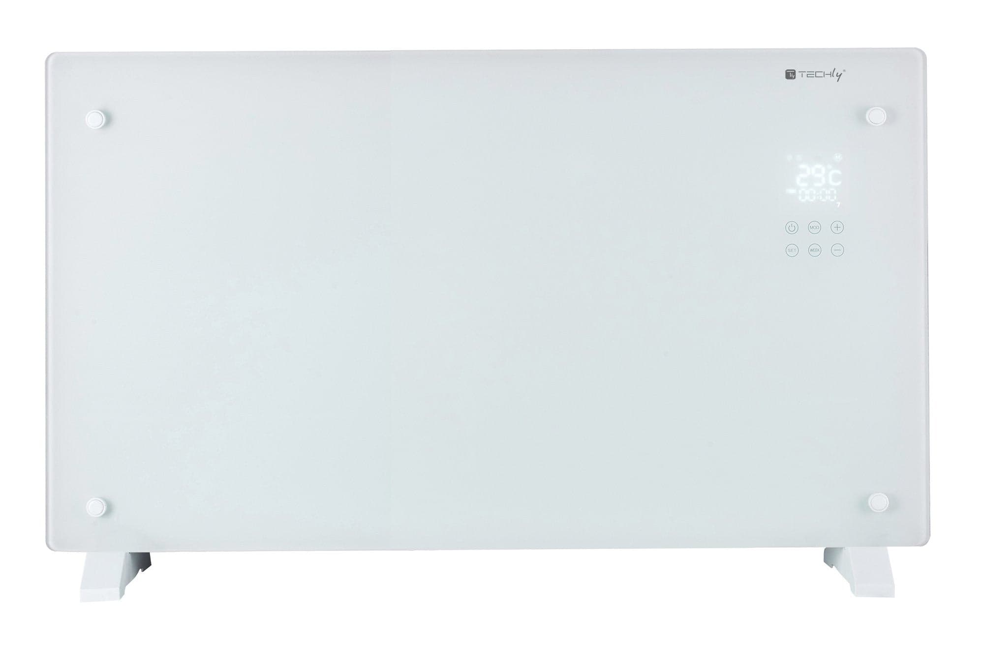Termoconvettore da Pavimento o da Parete Riscaldatore Elettrico 2000W in Stufe elettriche Scontolo.net - Potenza, commercioVirtuoso.it