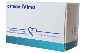 Osteomivima 60cps