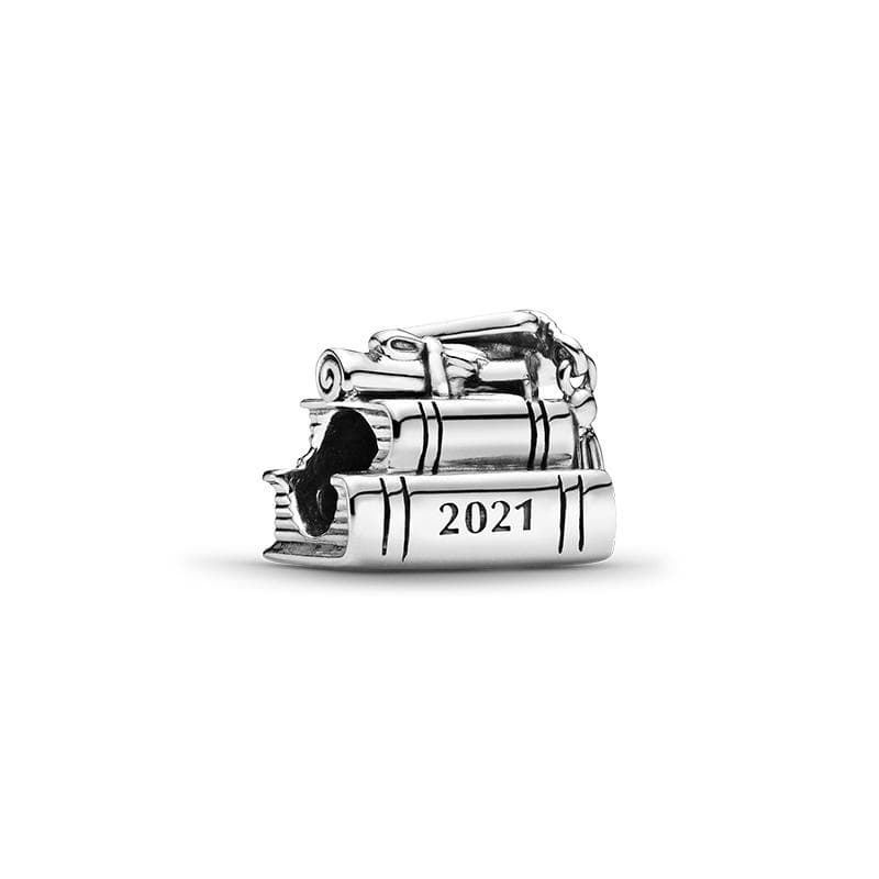 Pandora - Charm Laurea 2021